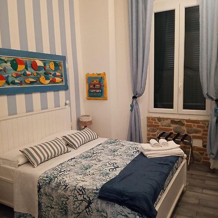 Hotel La Gemma Delle 5 Terre La Spezia Zewnętrze zdjęcie