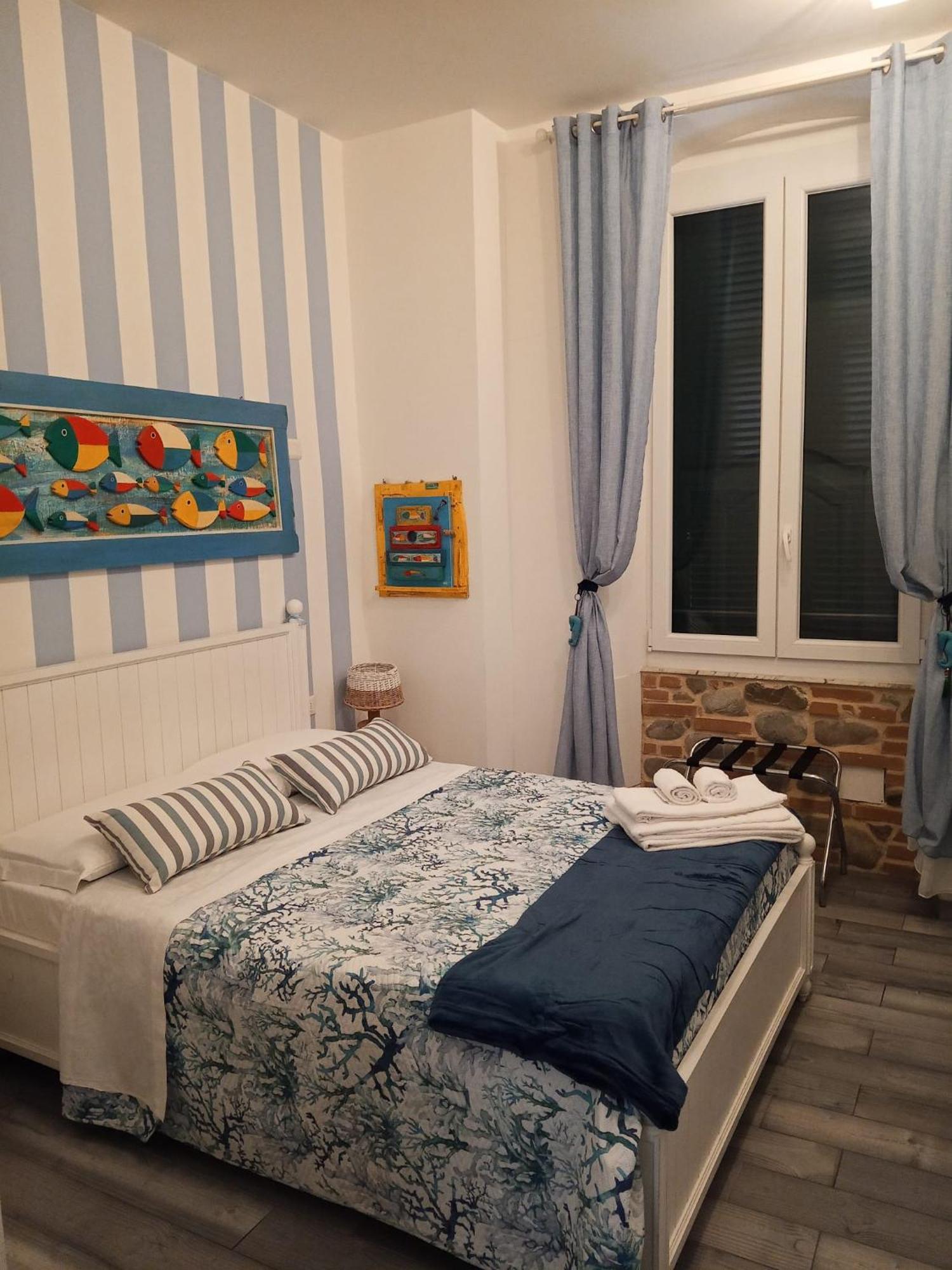 Hotel La Gemma Delle 5 Terre La Spezia Zewnętrze zdjęcie